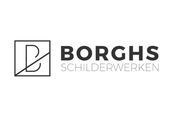 Borghs schilderwerken logo