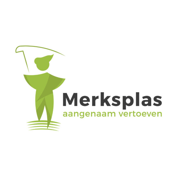 Logo Gemeente Merksplas