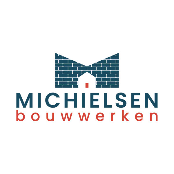 bouwwerken michielsen Logo