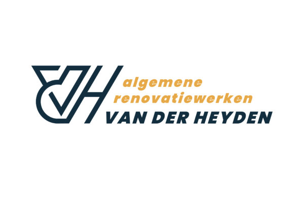 algemene renovatiewerken van der heyden - logo